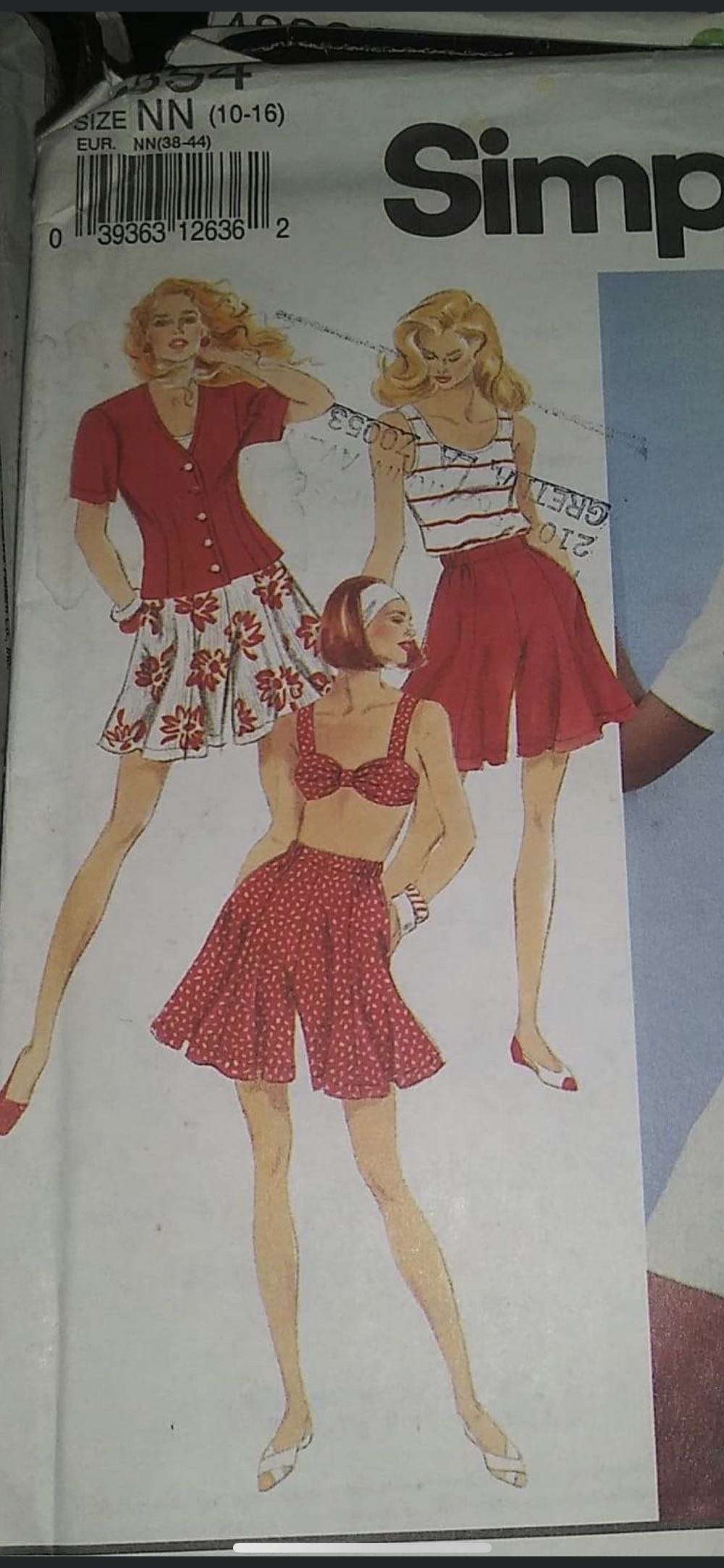 Disney World Train Station Flag