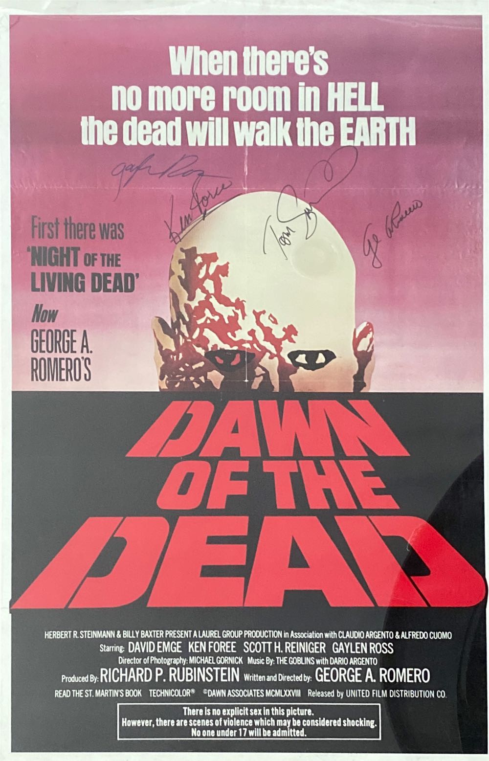 Steven Universe Poster 