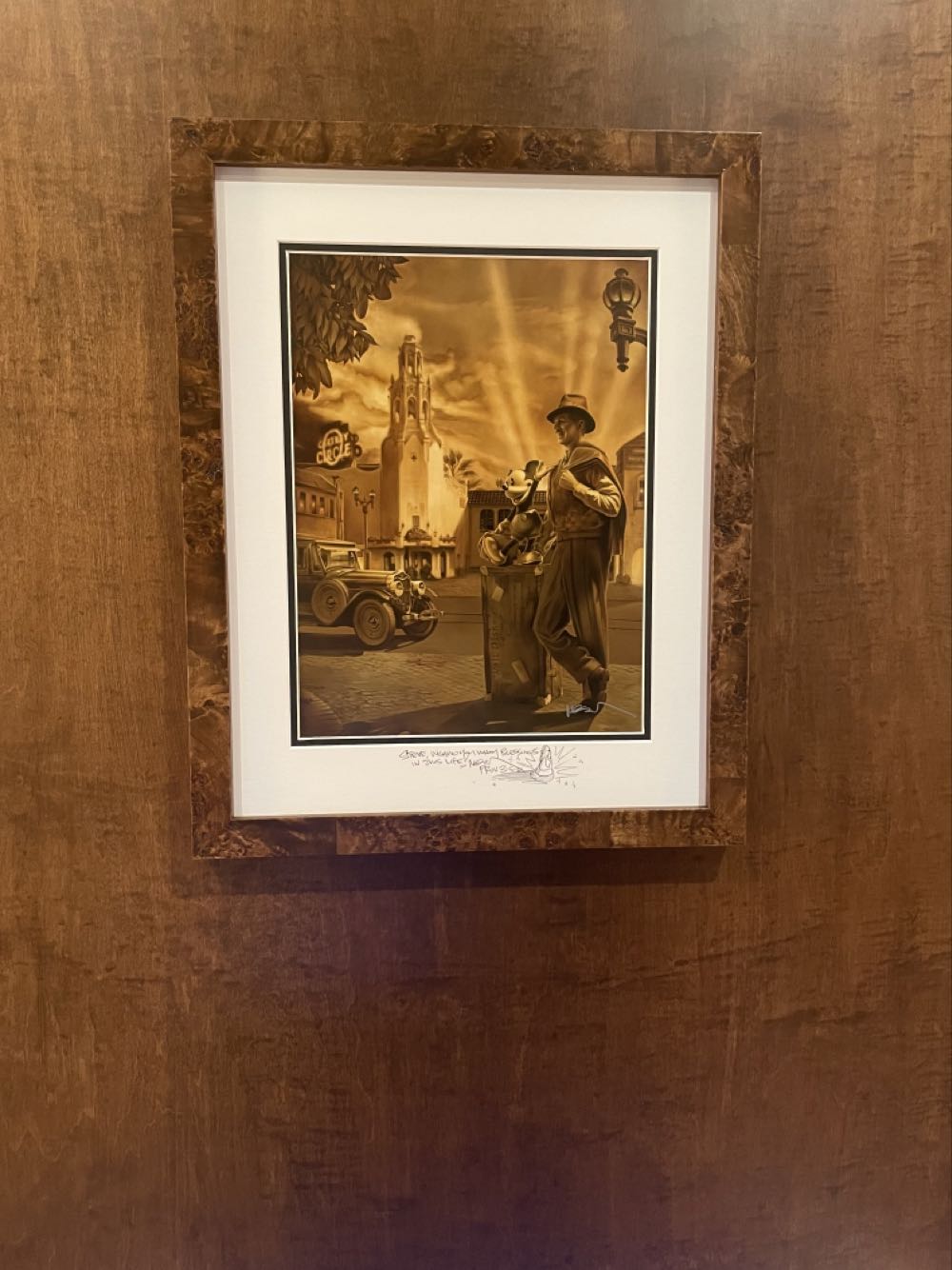 Story Tellers - Noah Elias art collectible - Main Image 2