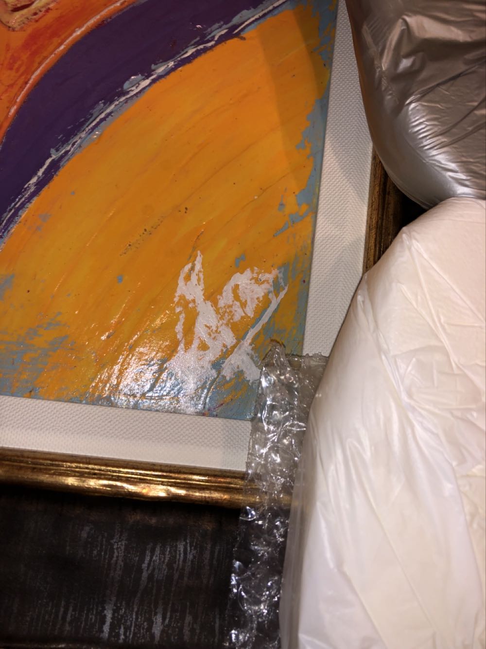 Target Heart - Autumn de Forest art collectible - Main Image 2