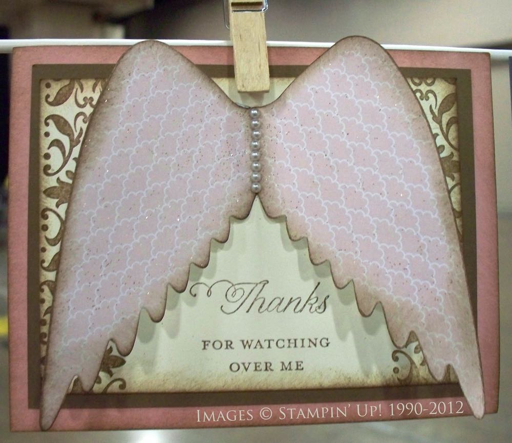 Elegant Bird - Sizzix art collectible [Barcode 125593] - Main Image 2