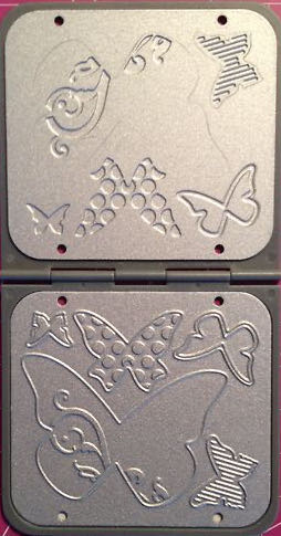 Tommy Knots Owned By Billy Davis