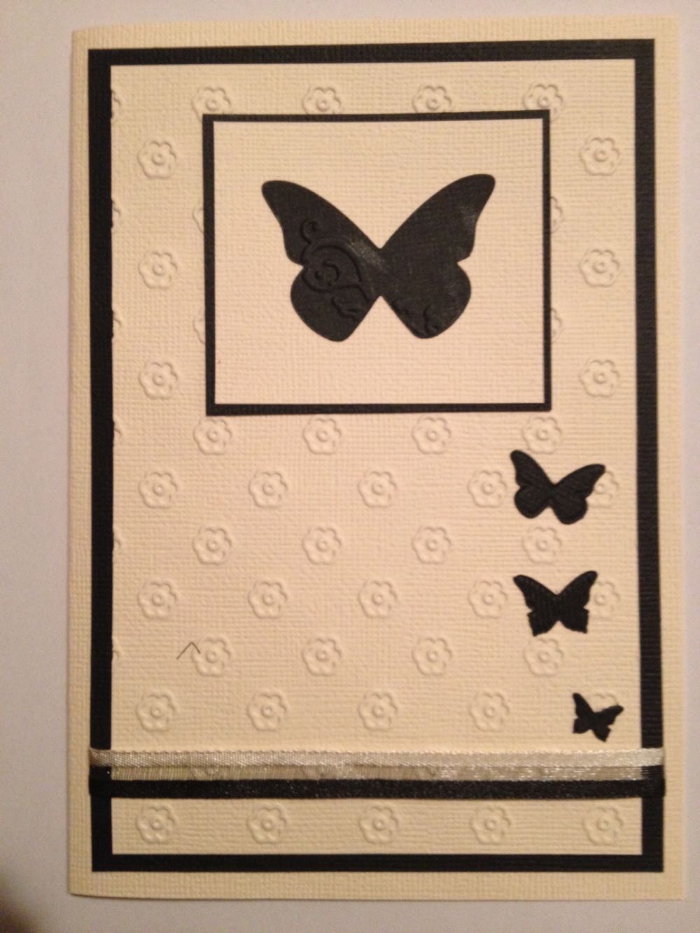 Beautiful Wings - Sizzix art collectible - Main Image 2