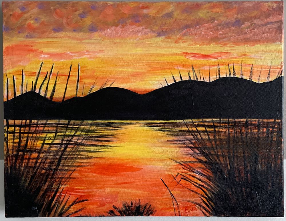 Dancer Looking At The Sole Of Her Right Foot