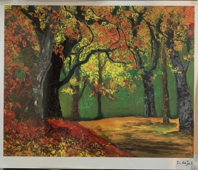 Darren Brown Playing Cards Limited Edition