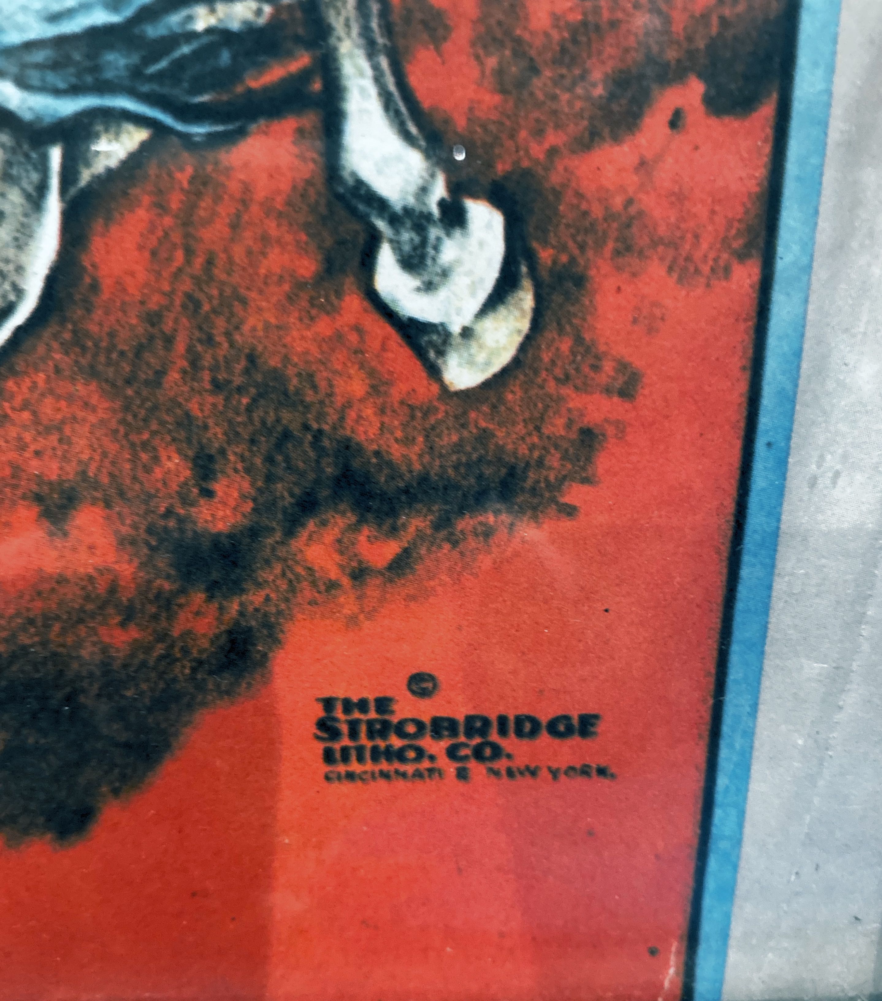 RBBB  art collectible - Main Image 3