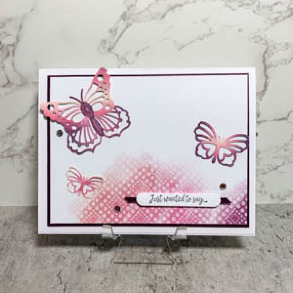 Hope Box - Paper Pumpkin art collectible - Main Image 2