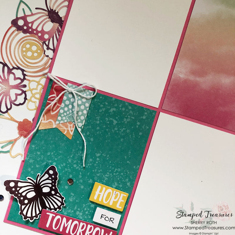 Hope Box - Paper Pumpkin art collectible - Main Image 3