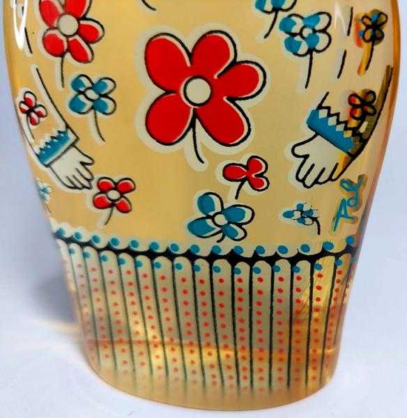 Matriuska - ABRAHAM PALATNIK art collectible - Main Image 2