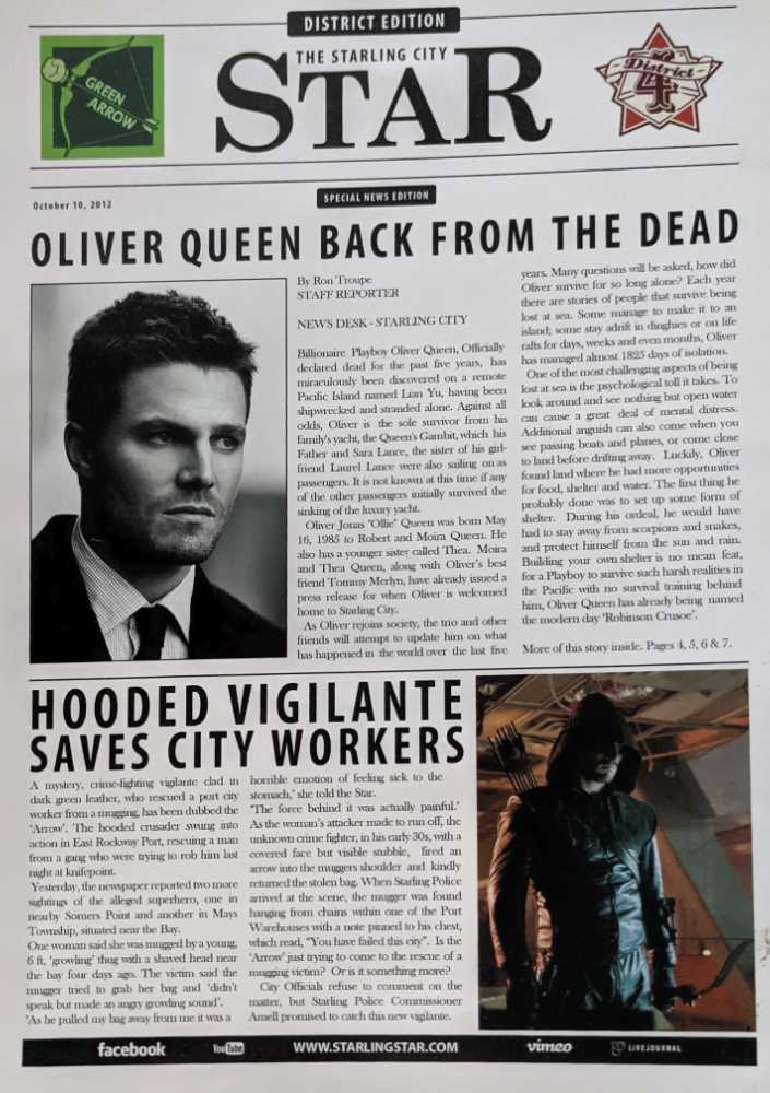 Props Books Pics And Tapes