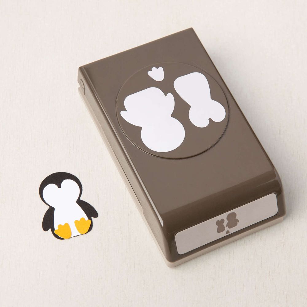 Marcos With Light In Case