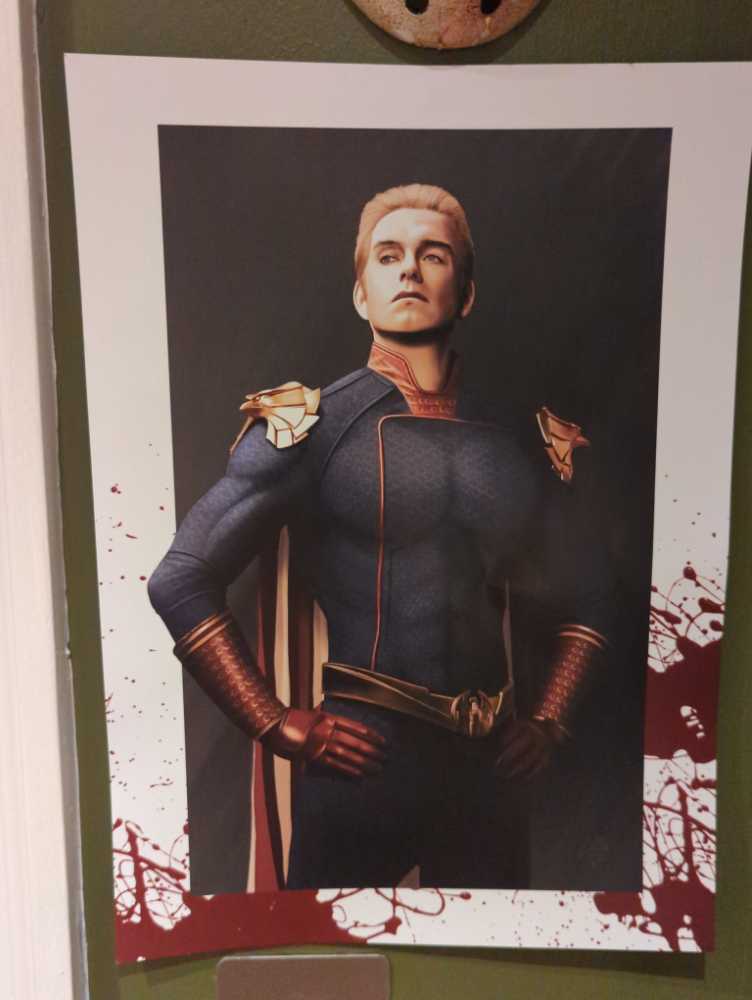 Star Trek Wesley Crusher