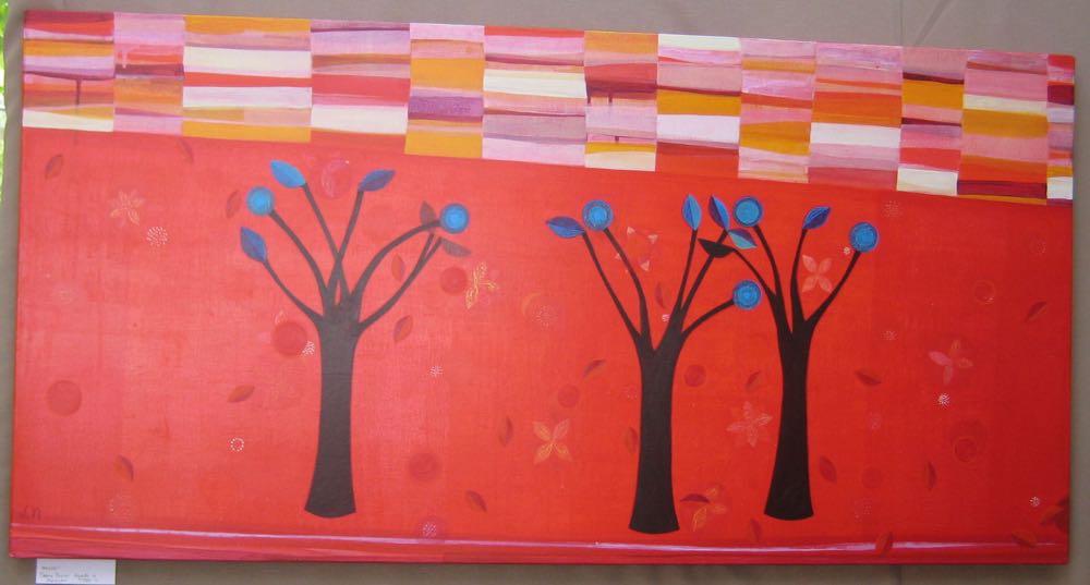 Insull Andrew Redhead