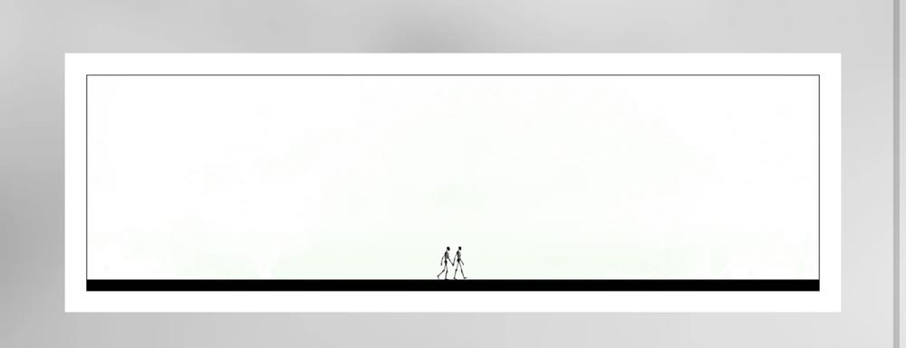 The Day Everything Became Nothing 5 - Dan McCarthy art collectible - Main Image 2