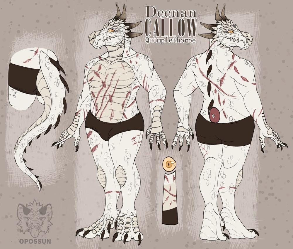 Mini Head Puppet Came With Quisto