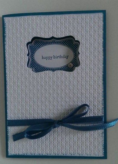 Decorative Label - Stampin’ Up! art collectible - Main Image 2