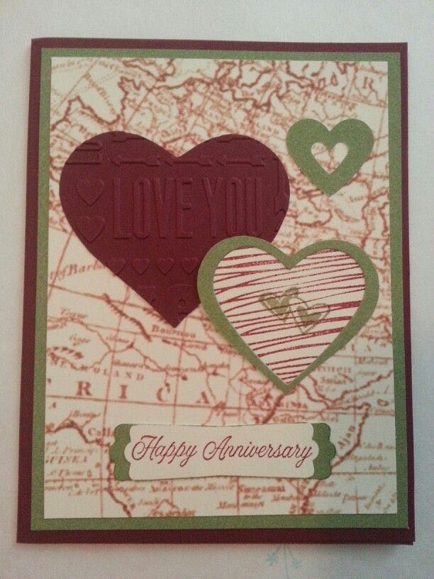 Modern Label - Stampin’ Up! art collectible - Main Image 3