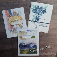 Beyond The Horizon 2 - Paper Pumpkin art collectible - Main Image 2