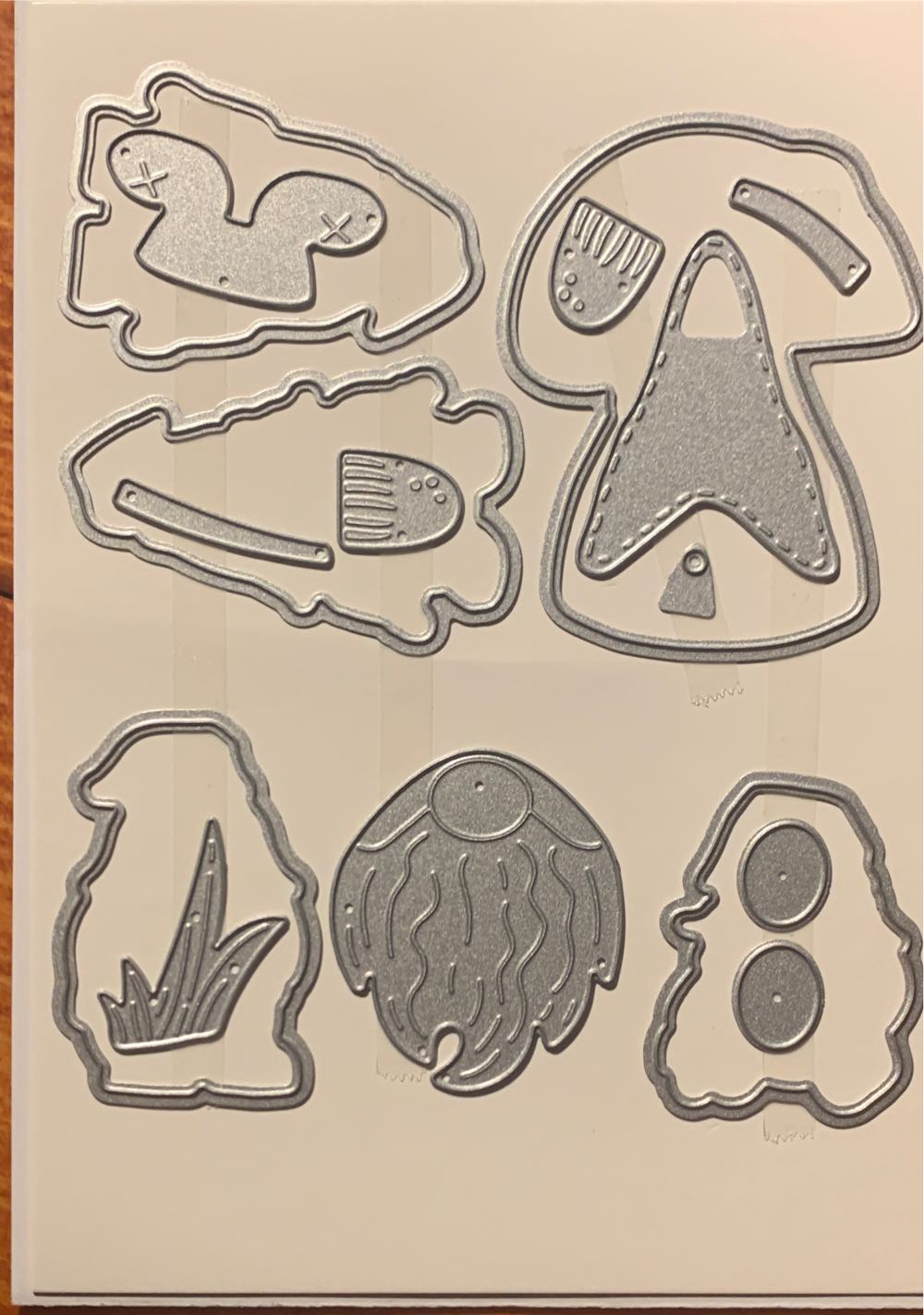 The Dark Knight Rises