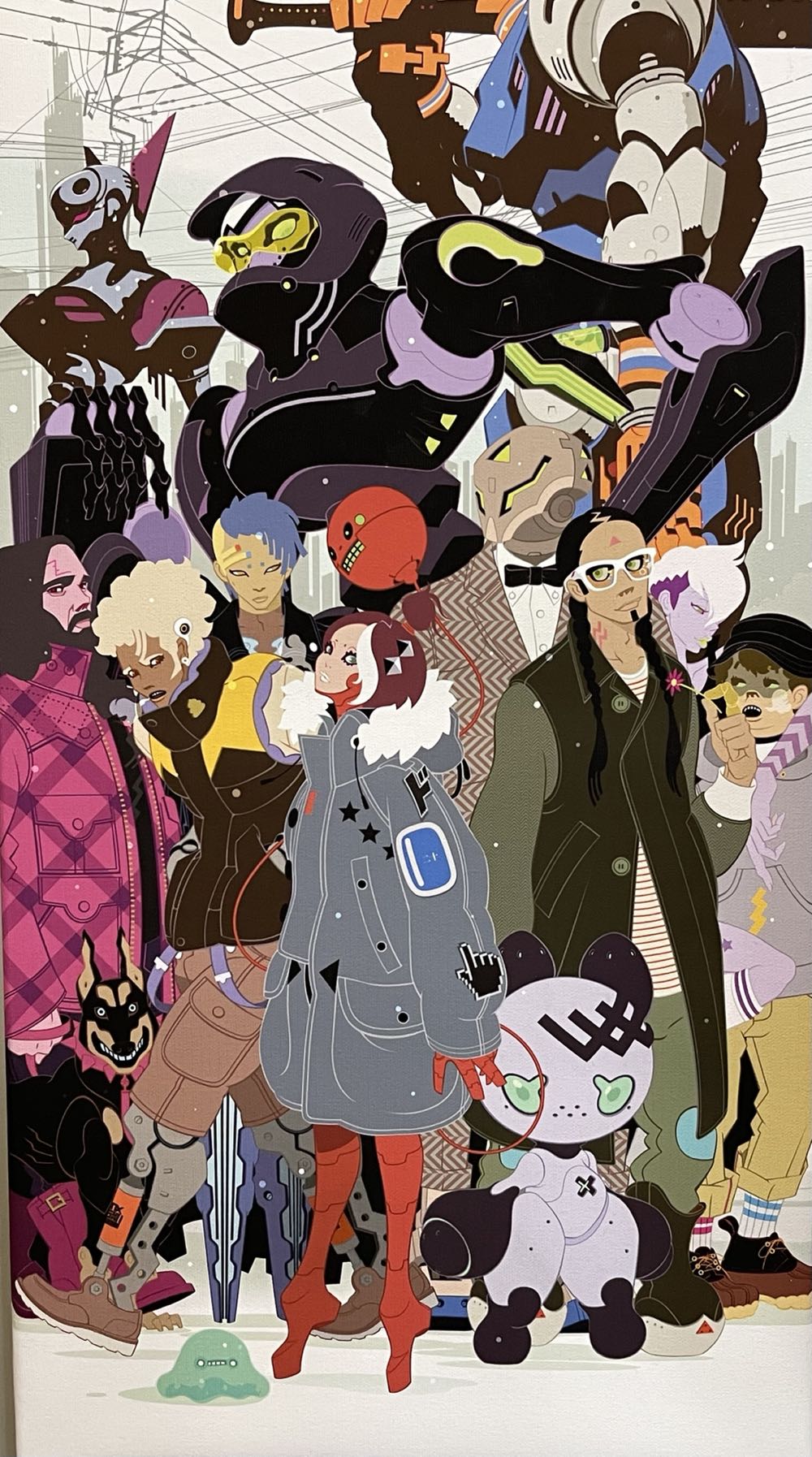 Crystal Craft Curious Kitten The Range