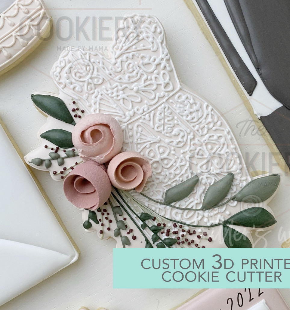 Doe and Fawn in a Woods