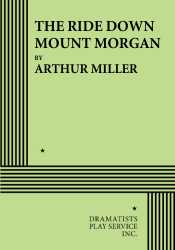 The Ride Down Mount Morgan - Arthur Miller art collectible [Barcode 9780822217008] - Main Image 1