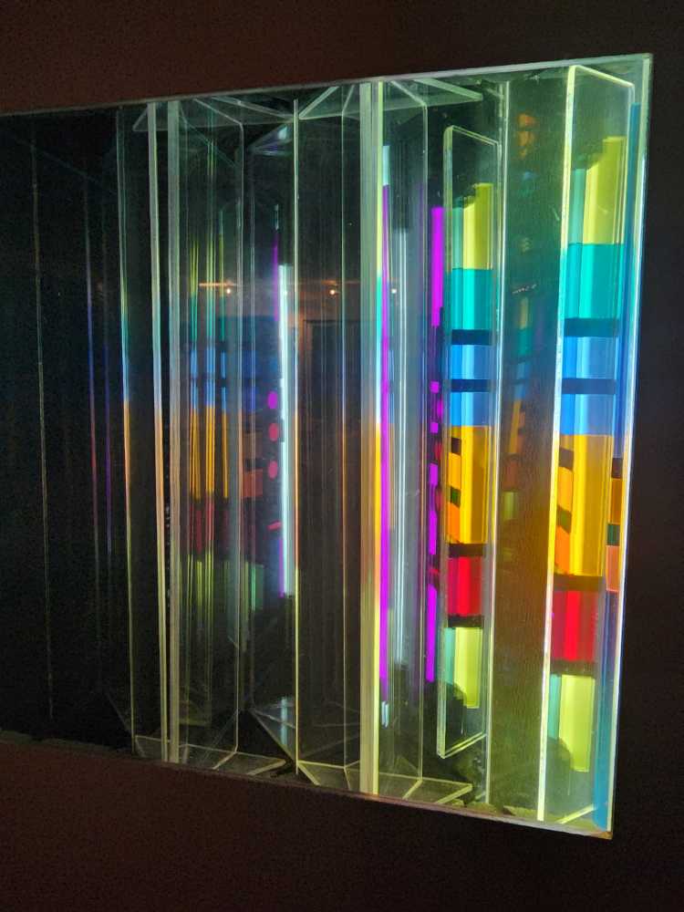 Box - Omar Carreño art collectible - Main Image 2