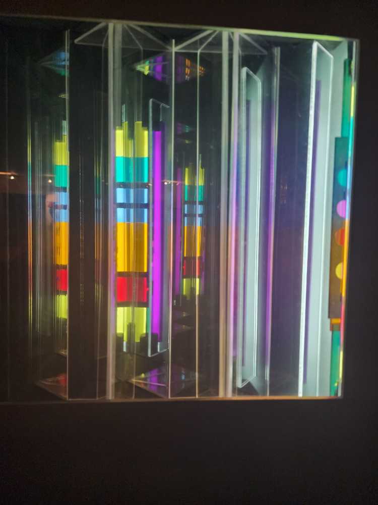 Box - Omar Carreño art collectible - Main Image 3