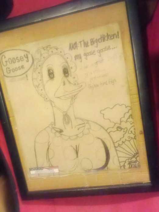 Scalloped Edge Border