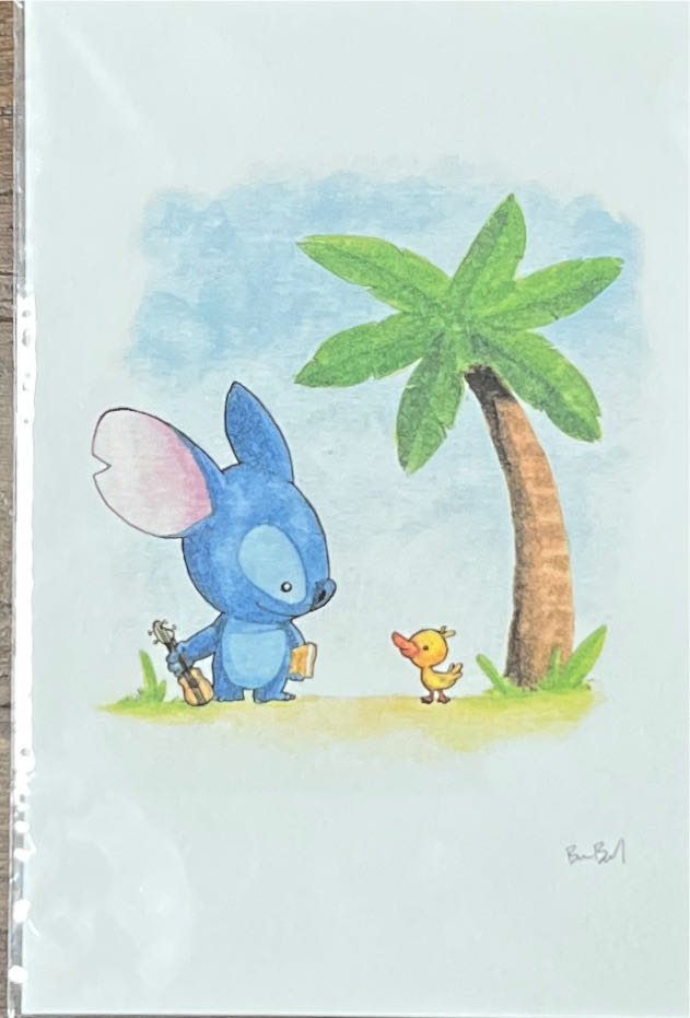 Djeco Cosmic Mission Scratch Cards With Holographic Images