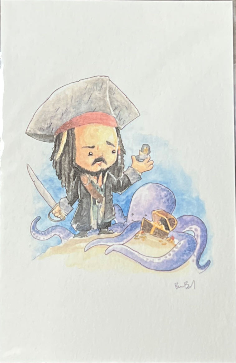 Weihnachtsschmuck / Volkskunst / Erzgebirge / Räuchermann / Pilzsammler