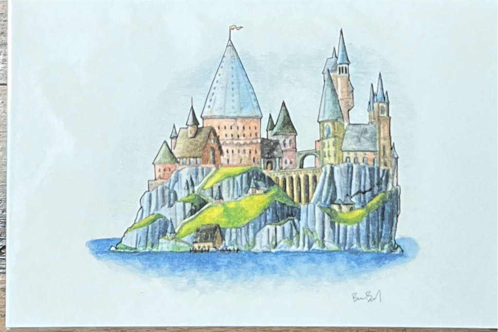 Daniel Smith Extra Fine Watercolor Paint 15ml Tube Potter’s Pink 284600148