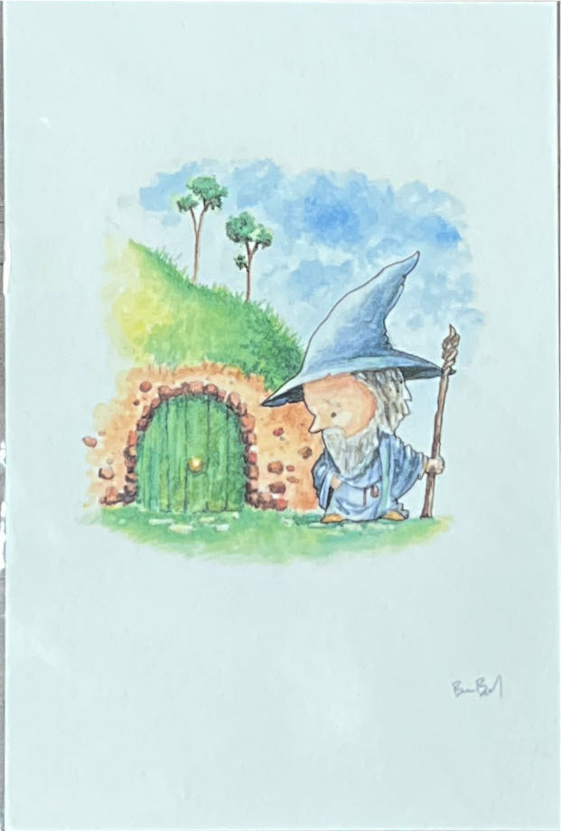 Accidental Death Of An Anarchist