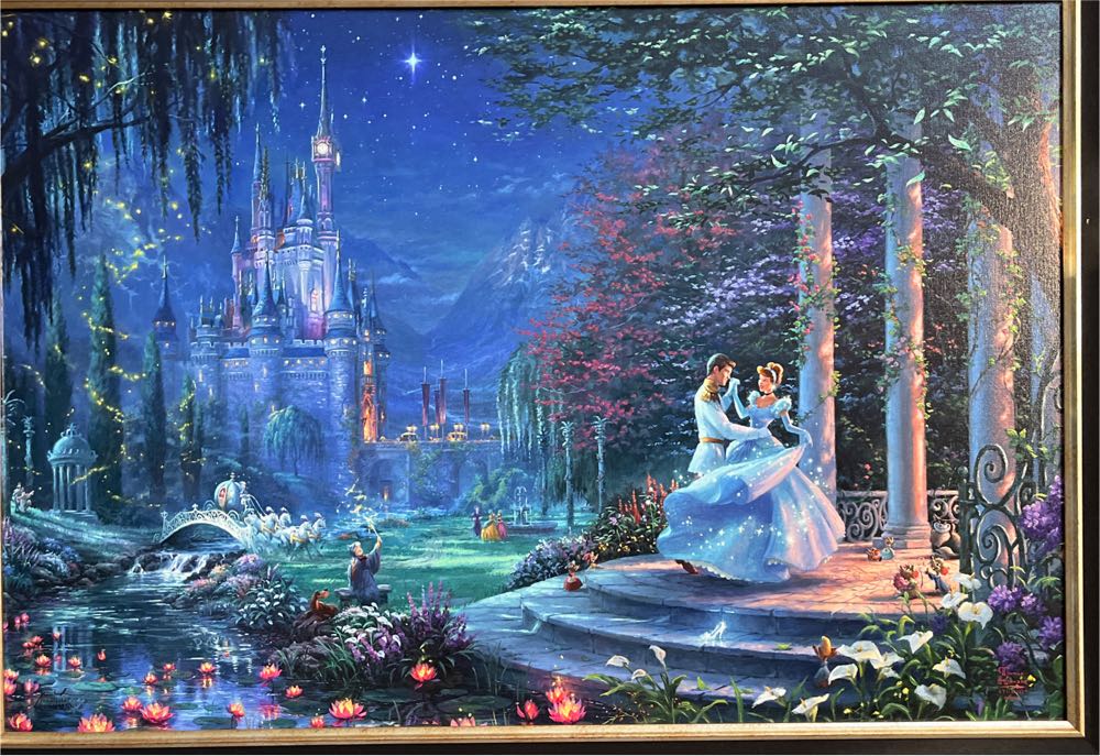 Fragmentario De La Luz y El Color