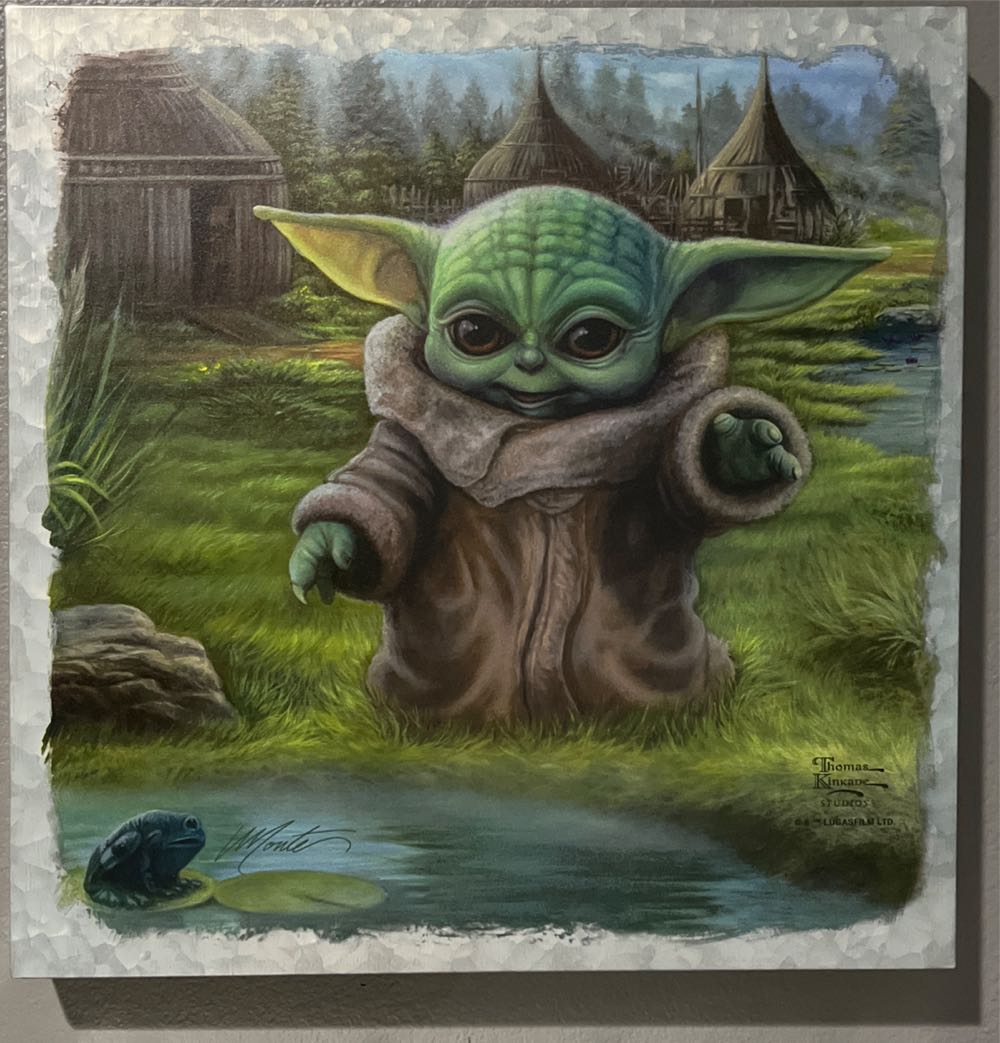 Roy Disney And Friends