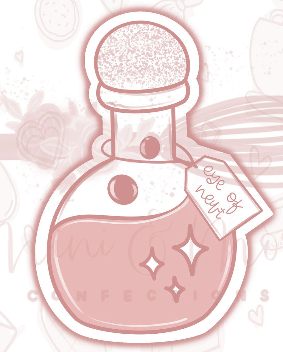 Lady In Pink Painting