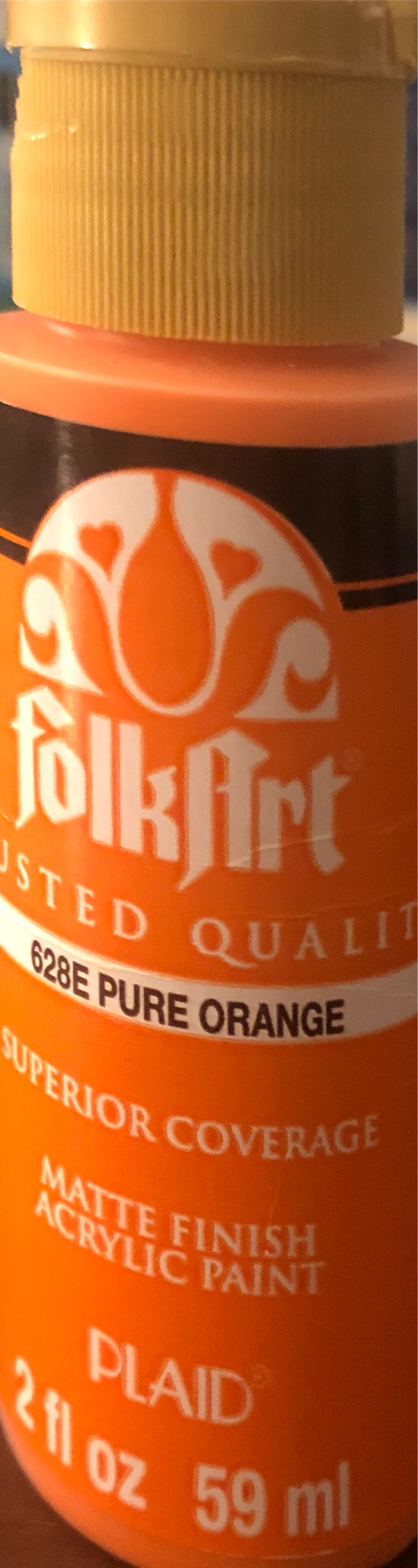 Mayco Acrylic Stain Holly Green