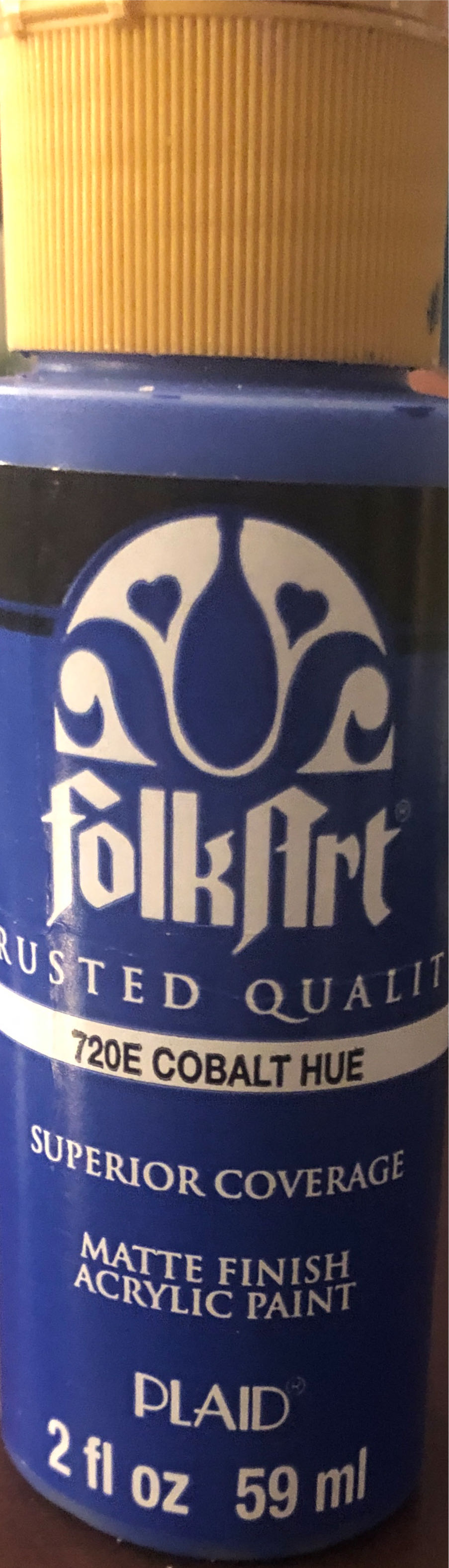 Weihnachtsschmuck / Glasschmuck / Haus