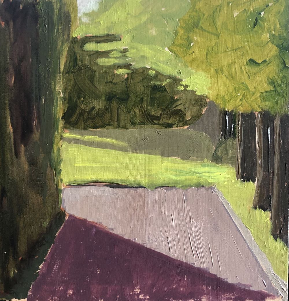 Spellbinders Big Dot Slimline Collection Embossing Folder Semi-opaque