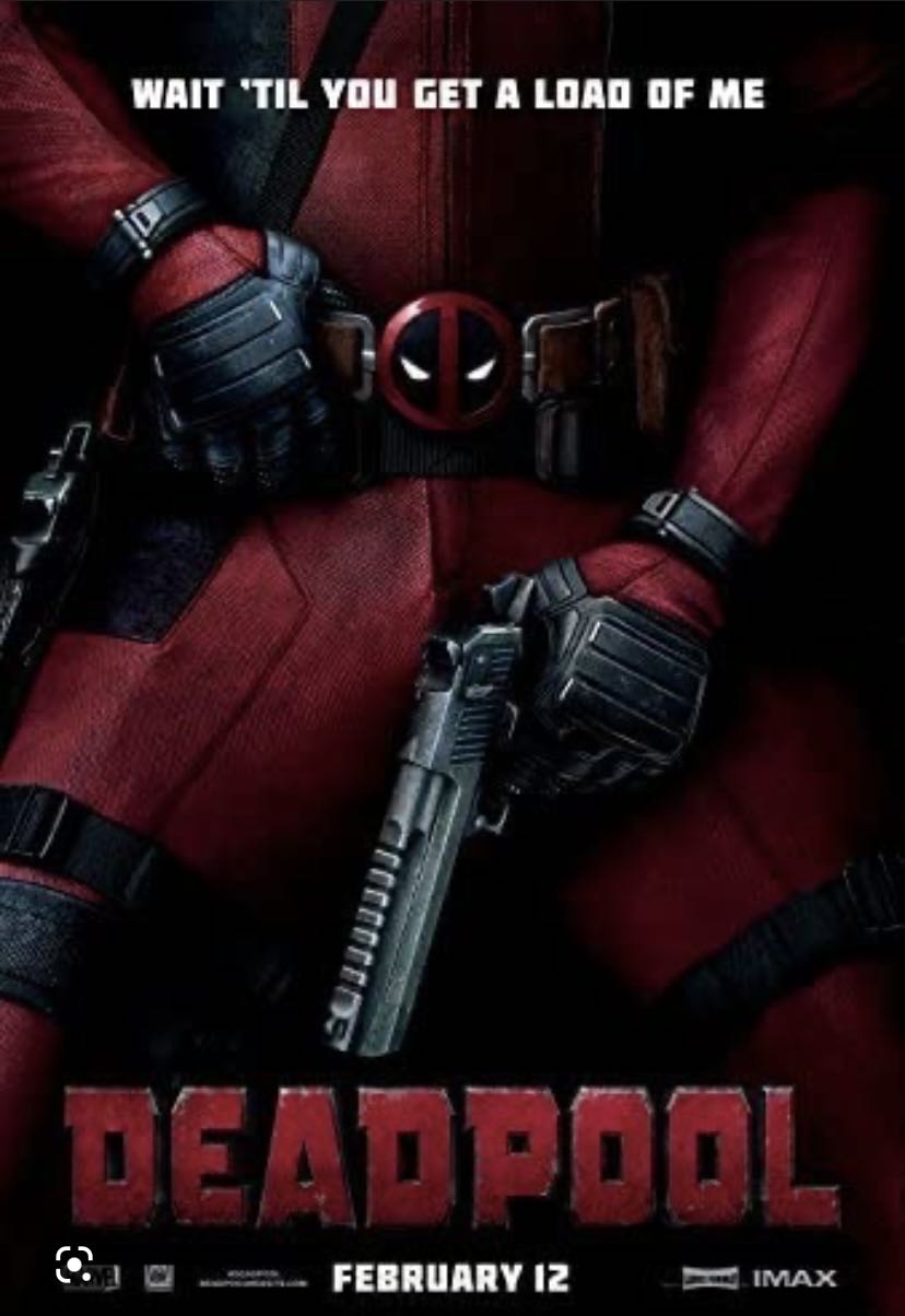 Dodd Characateur Doddy