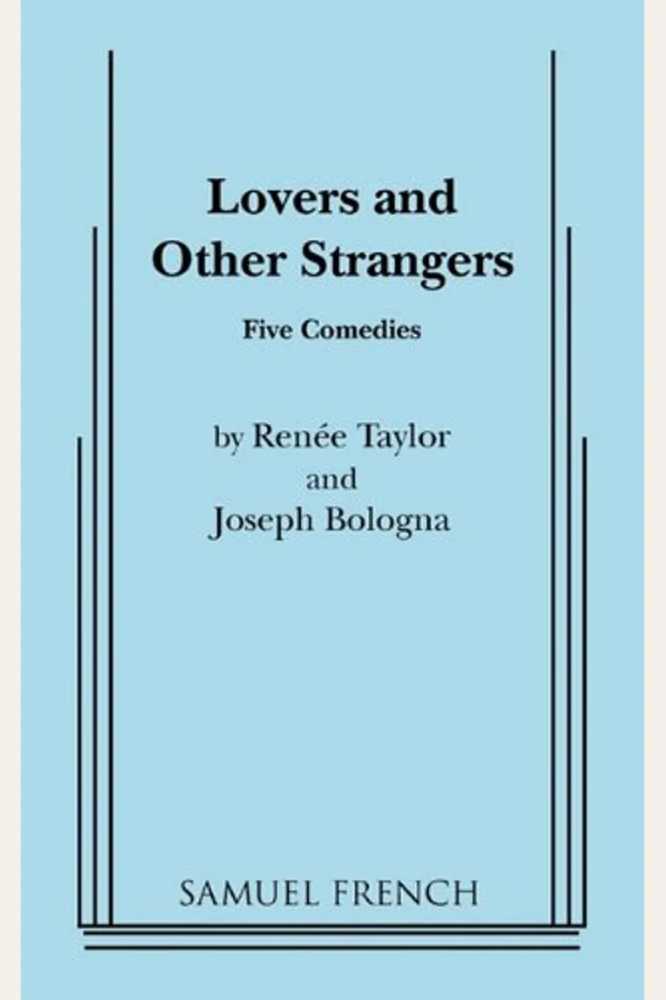 The School For Scandal