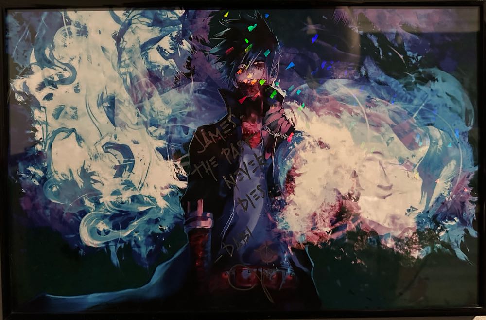 A Sense of Belonging