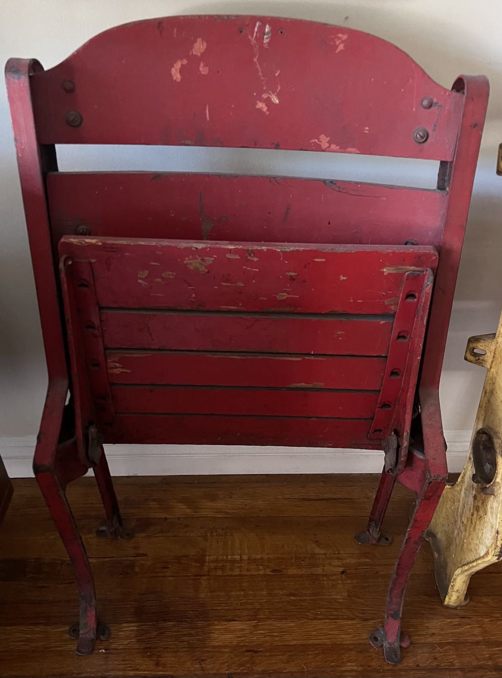 Parfüm / Seife / Werbung