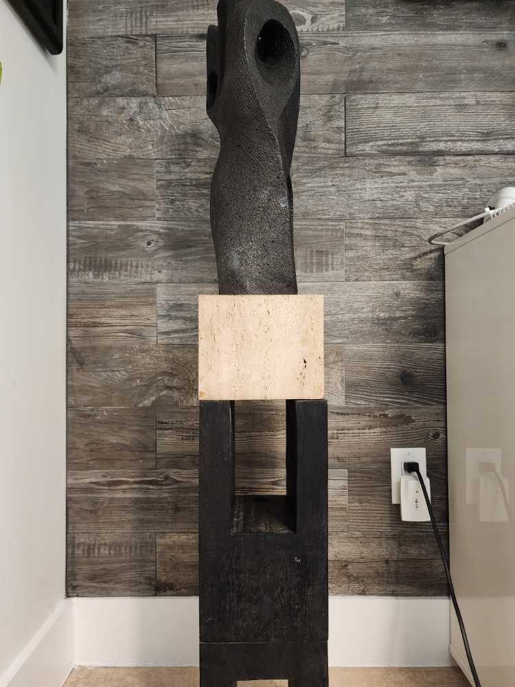 Osterschmuck / Figur / Kücken