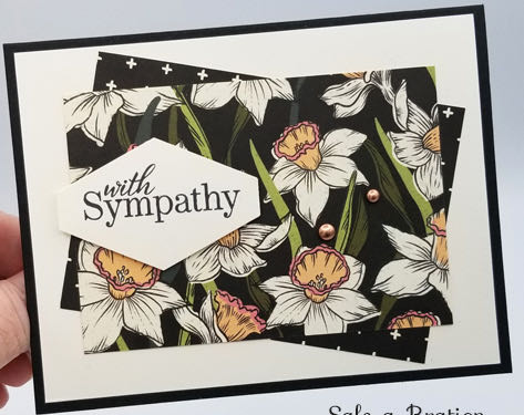 Special Moments - Stampin’ Up! art collectible [Barcode 158081] - Main Image 2