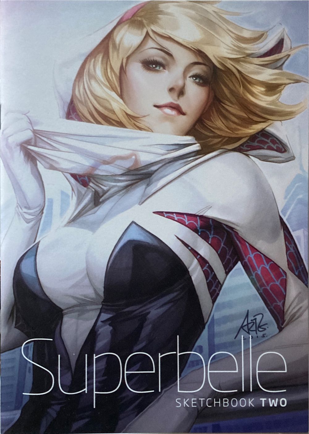 Vintage Late 1800s Print Etching of Barbary Lion Matted