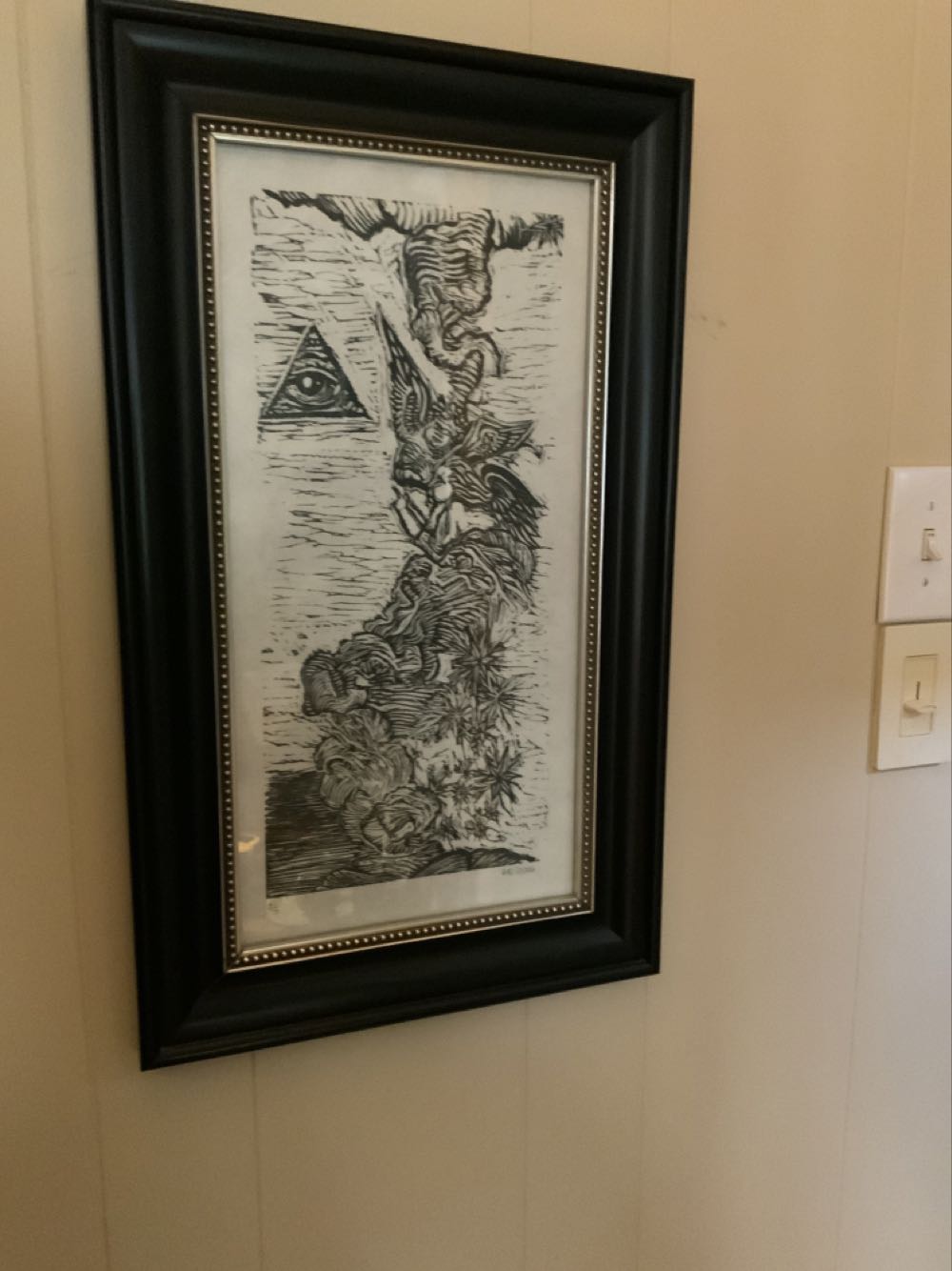 Weihnachtsschmuck / Marketing / Blechdose