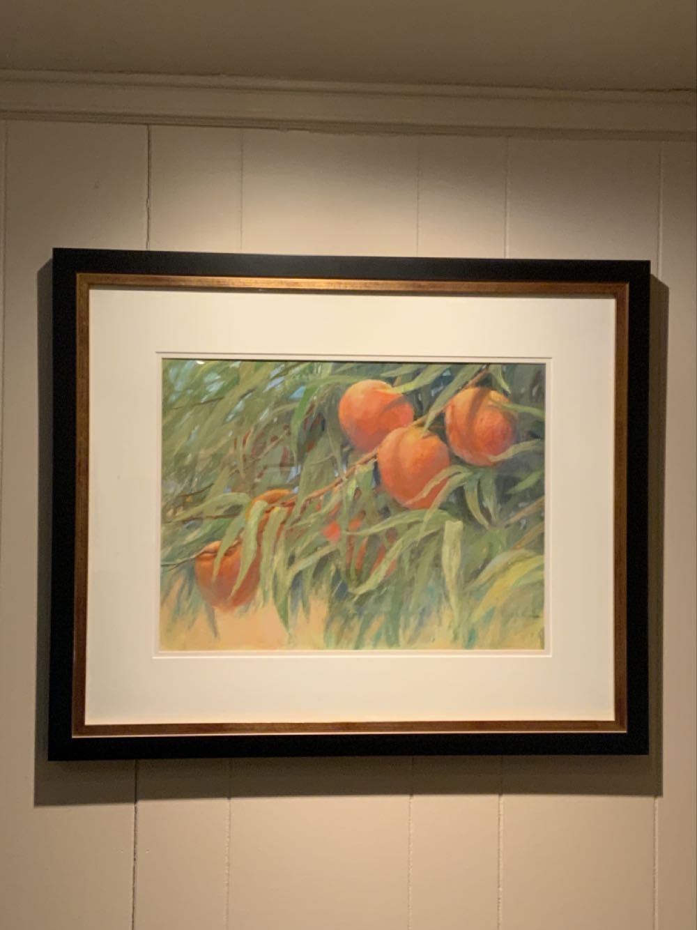 Blue Eyed Paper Mache