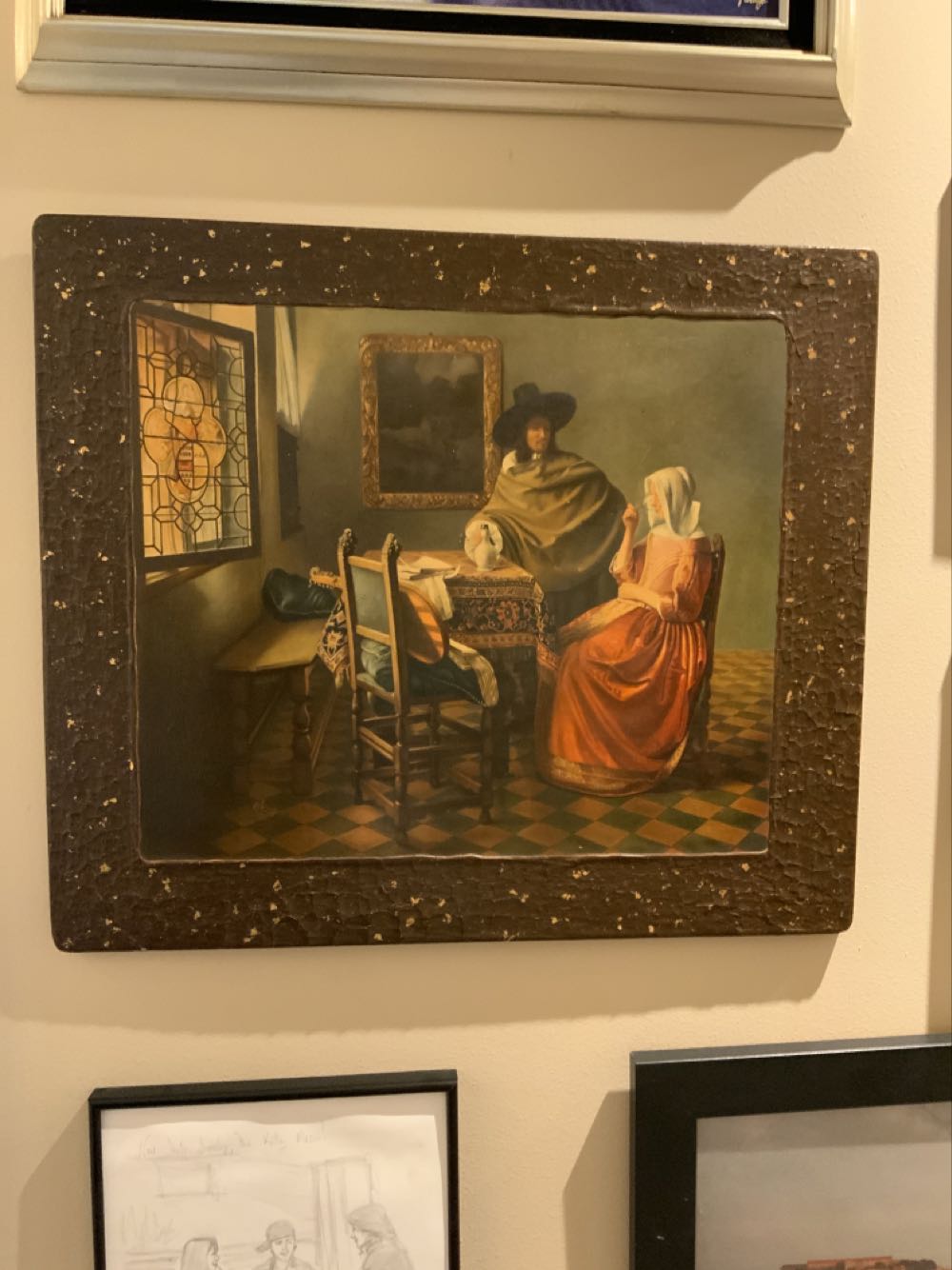 Crazy Bird Animatronic Billy Davis