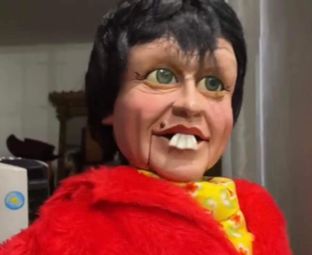 Folkart Color Shift Acrylic Paint In Assorted Colors 2 Ounce Blue Flash